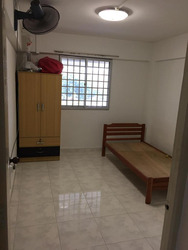 Blk 339 Clementi Avenue 5 (Clementi), HDB 3 Rooms #276300941